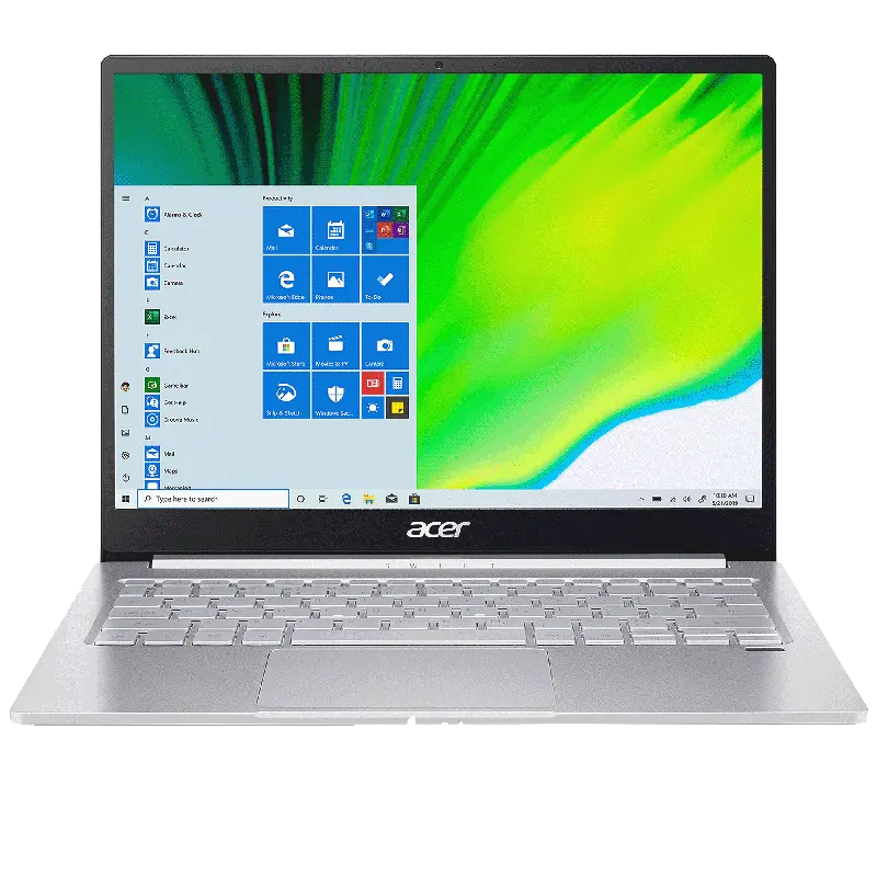 Acer Swift 3 SF313-53-78UG NX.A4KAA.003